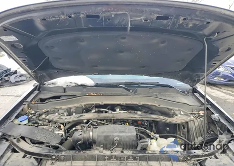 2022 Ford Explorer Limited z USA, uszkodzony, nr VIN 1FMSK8FH5NGA75561